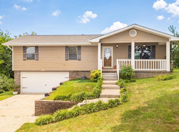 2810 Windthrush Drive, Chattanooga, TN 37421