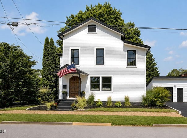 82 Ludlow Street, Saratoga Springs, NY 12866