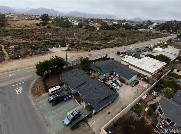 701 Los Osos Valley, Los Osos, CA 93402