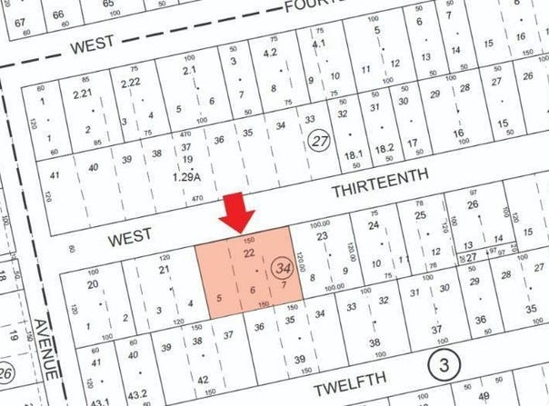 273-277 W 13th St, Elmira, NY 14903