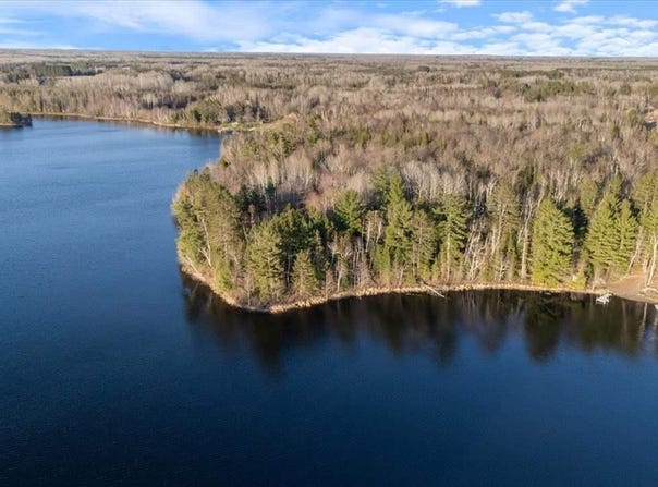 TBD W Shipley Rd, Alborn, MN 55702
