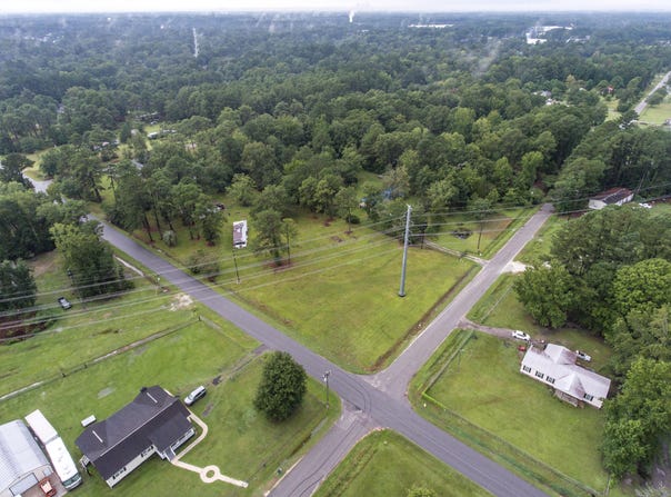 0 Clemson Drive, Summerville, SC 29483