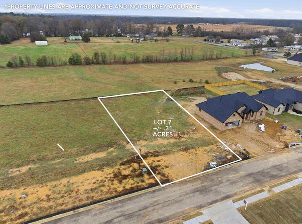 22 Libra Lane, Ward, AR 72176