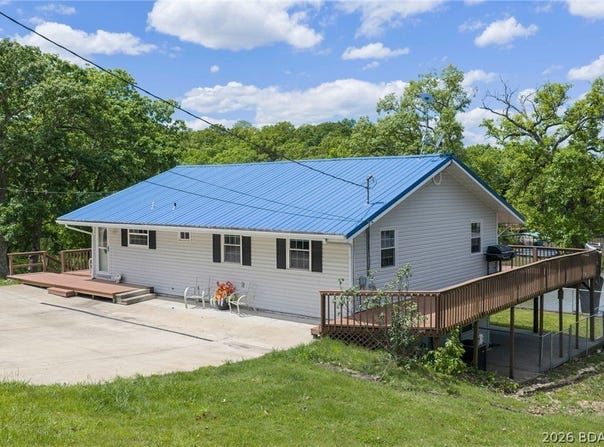 31730 Branch Avenue, Warsaw, MO 65355