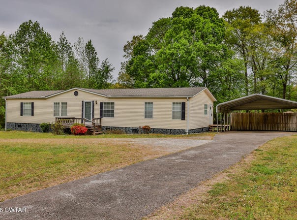 385 Campbell Lane, Jackson, TN 38301