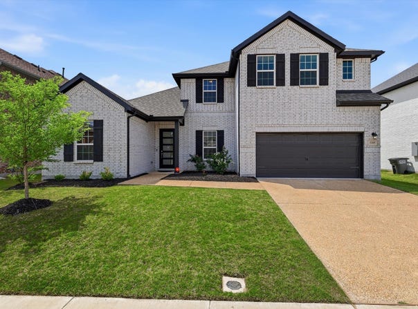 3305 Morris Lane, Melissa, TX 75454