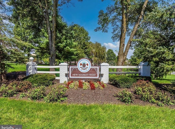 5655 TESSIE COURT, NEW MARKET, MD 21774