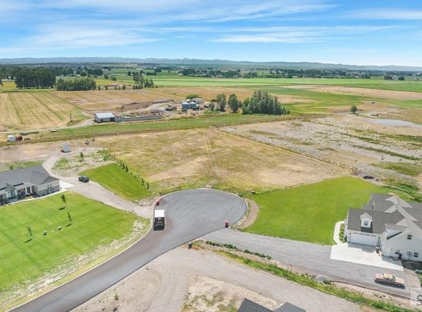 Tbd Autumn Winds Lane, Rexburg, ID 83440