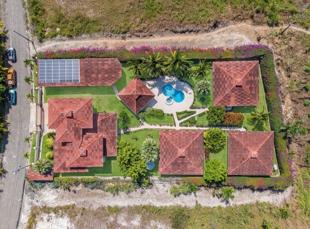 Santa Clara, Cocle, 
