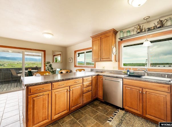 50 Valley Drive, Buffalo, WY 82834