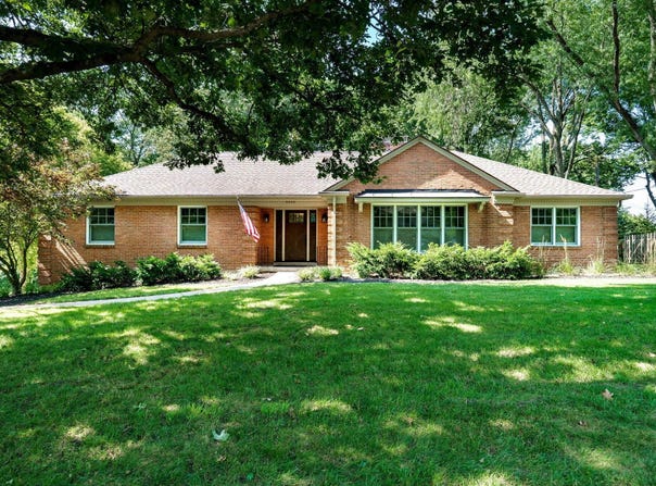 5846 Folkestone Drive, Dayton, OH 45459