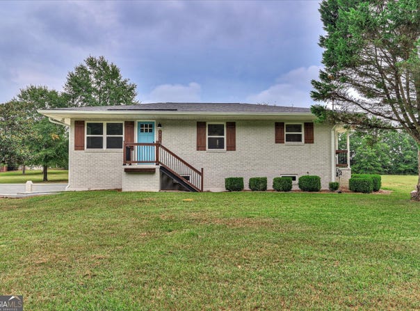 1714 Wrens Highway, Thomson, GA 30824
