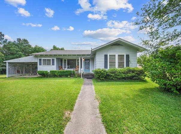 7264 Highway 190 E, Jasper, TX 75931