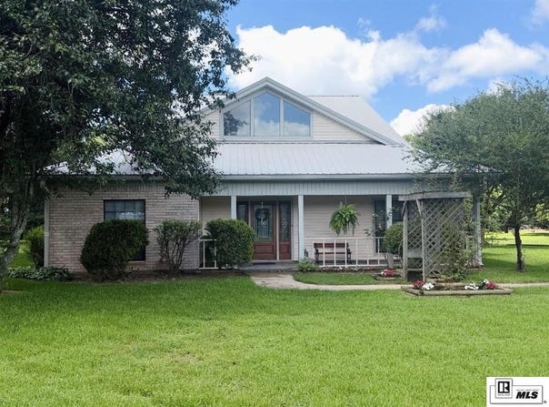 2473 HIGHWAY 130, Winnsboro, LA 71295