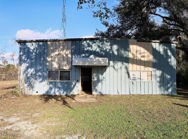 2016 US 221 N, Perry, FL 32347