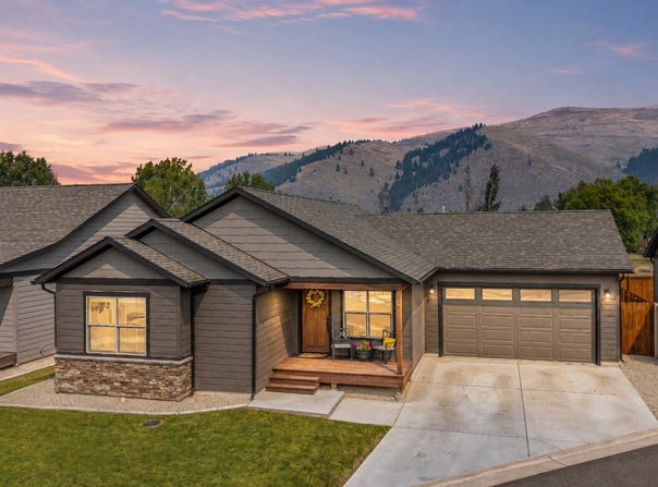5664 Lonesome Dove Lane, Lolo, MT 59847