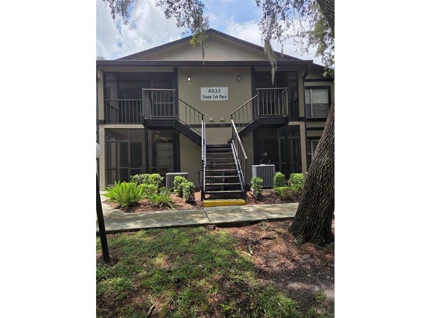 4033 DREAM OAK Place, TAMPA, FL 33613