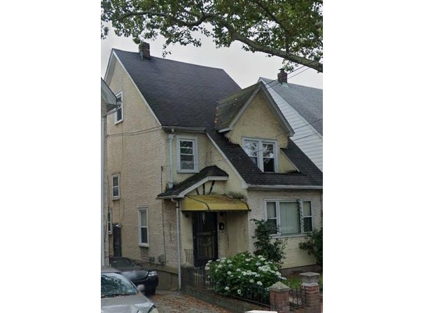 104-35 198th Street, Saint Albans, NY 11412