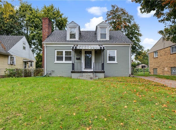 1651 Horlacher Avenue, Dayton, OH 45420