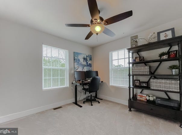 45375 CONCORD WAY, CALIFORNIA, MD 20619