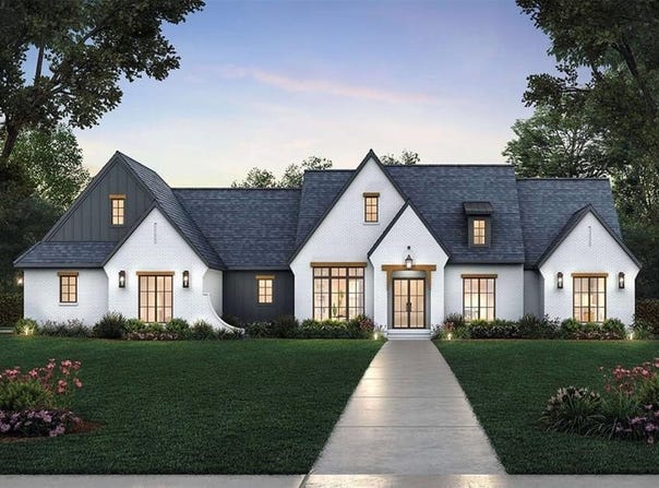 Tbd Maravilla Drive, Aledo, TX 76087