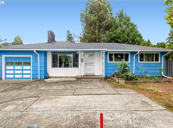 2236 SE 185TH Ave, Portland, OR 97233