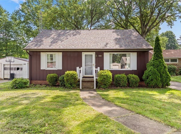 2330 Parkway Boulevard, Alliance, OH 44601