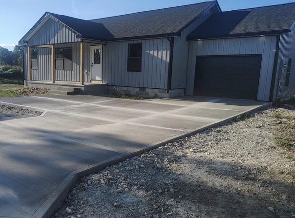 4564 State Highway 934, Somerset, KY 42503