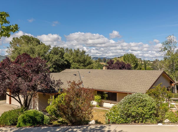 1878 Ringsted Drive, SOLVANG, CA 93463