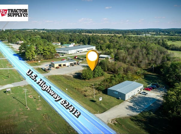 232 Highway 62 W, Ash Flat, AR 72513