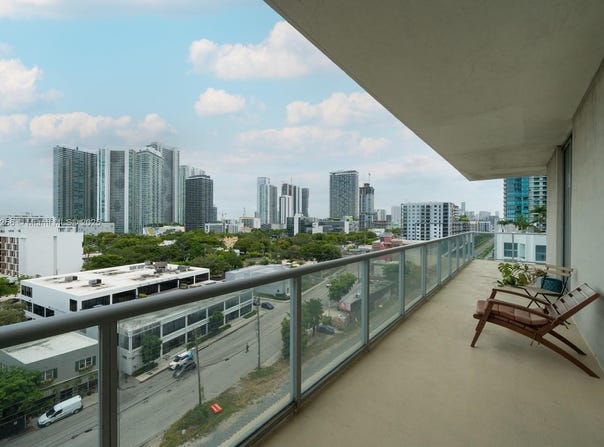 3470 E Coast Ave, Miami, FL 33137