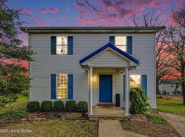 121 Marcia Dr, Lawrenceburg, KY 40342