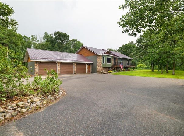 19963 County 18, Park Rapids, MN 56470