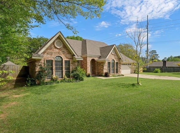 4210 Constitution Dr., Texarkana, TX 75503