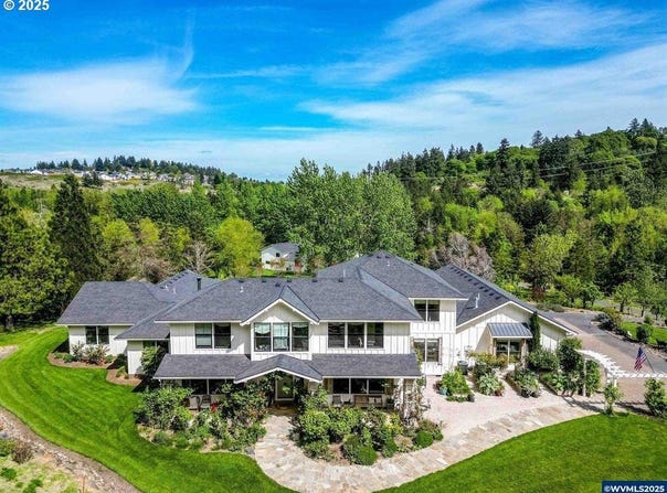 3024 BRUSH COLLEGE RD, Salem, OR 97304