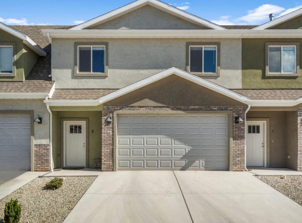 3154 W 1650 N, Cedar City, UT 84721