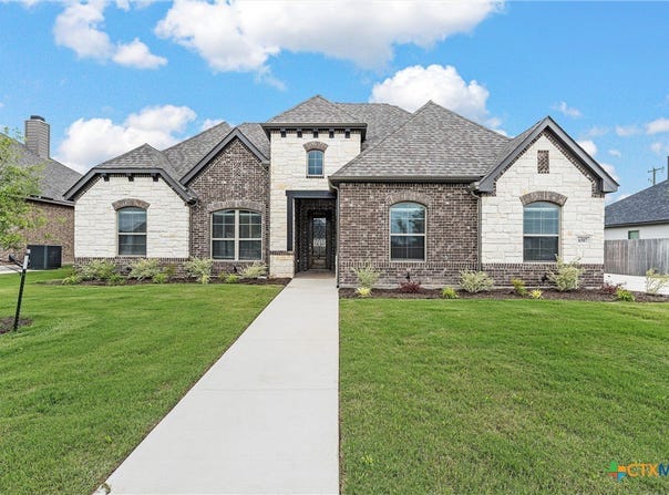 6507 Clayton Court, Temple, TX 76502