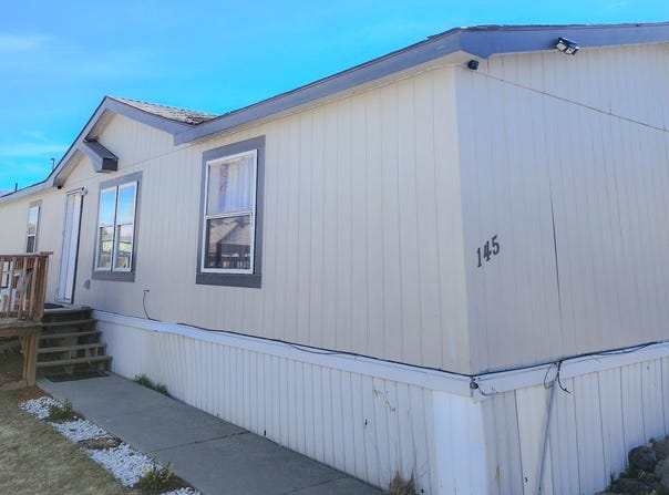 145 Horizon Circle, Parachute, CO 81635