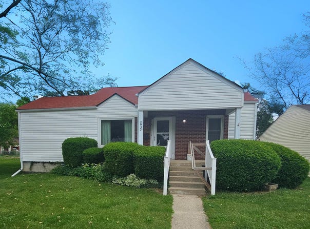 2922 Sunnyside Avenue, New Castle, IN 47362-2034