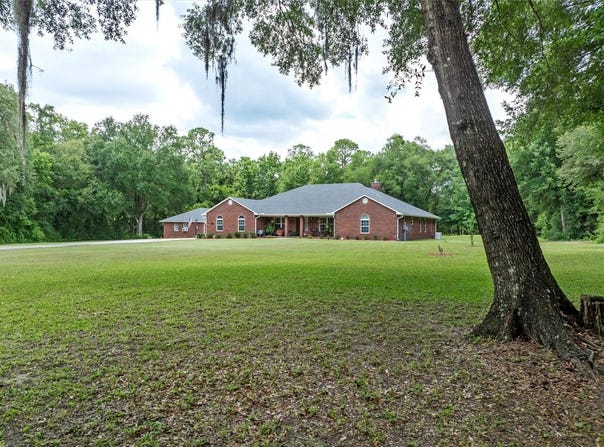 5566 DON MANUEL ROAD, ELKTON, FL 32033