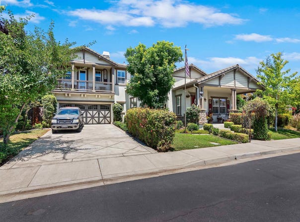 1196 Holsapple Way, Brentwood, CA 94513