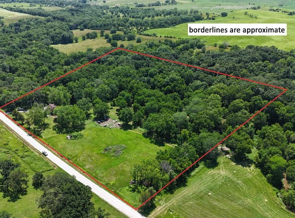 1177 85Th Street, Humeston, IA 50123