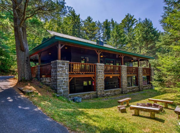 160 Victor Herbert Road, Lake Placid, NY 12946