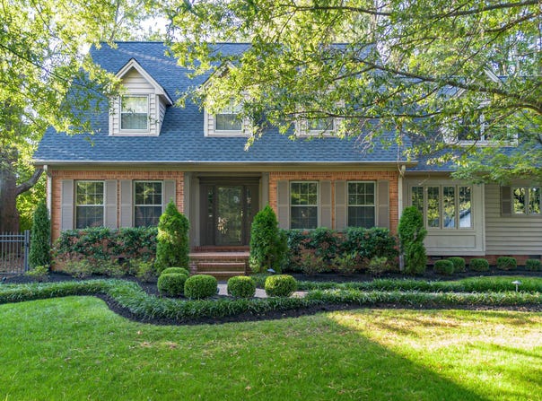 235 Troon Road, Paducah, KY 42001