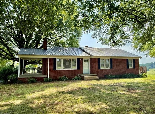 5528 Joe Dean Trail, Ramseur, NC 27316