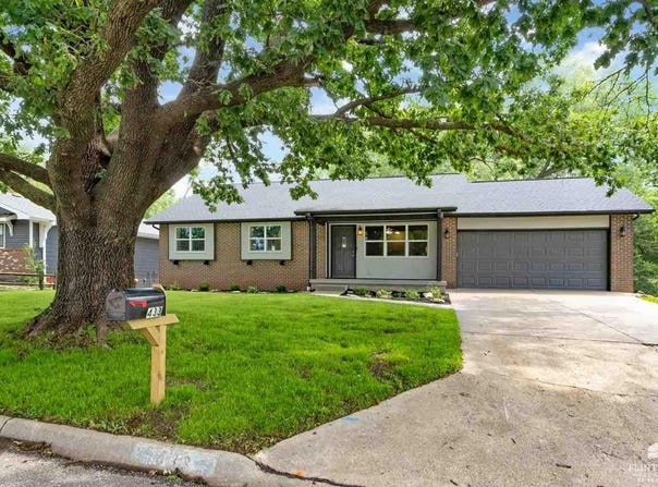 433 Warner Park Road, Manhattan, KS 66503