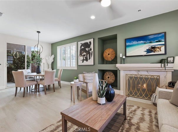 243 Woodcrest Lane, Aliso Viejo, CA 92656