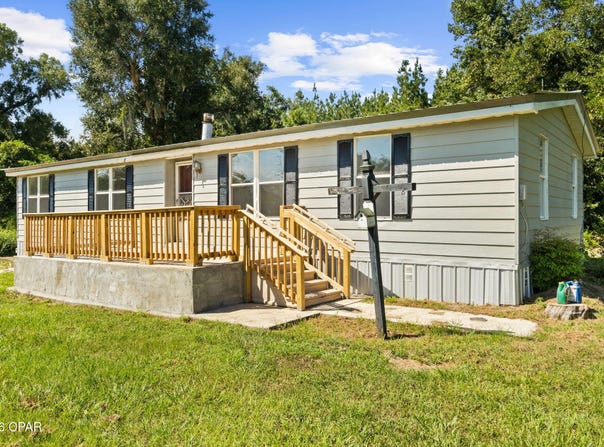 2753 Deming Lane, Marianna, FL 32446