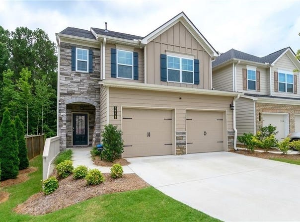 5638 Berney Circle, Powder Springs, GA 30127