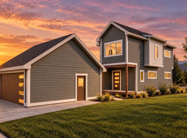 4167 Killarney Way, Missoula, MT 59808